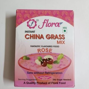 Flora China Grass Mix Flora China Grass Mix