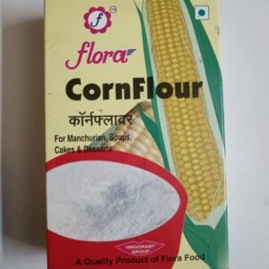 Flora Corn Flour