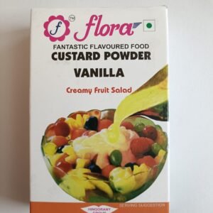 Flora Custard Powder