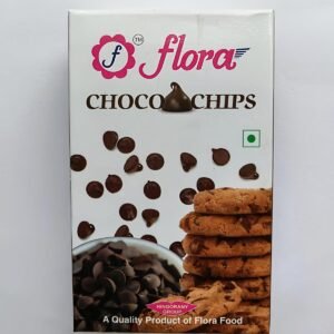 Flora Choco Chips
