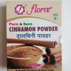 Flora Cinnamon Powder – quality cinnamon spice for cooking