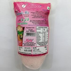 Flora Falooda Mix Rose Flavour
