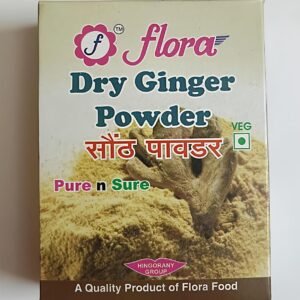 Flora Ginger Powder – premium dry ginger powder for cooking