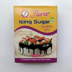 Flora Icing Sugar