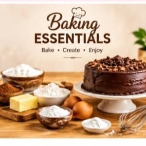 Baking Essentials