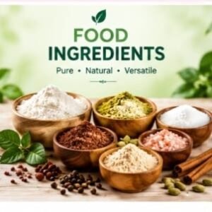 Food Ingredients